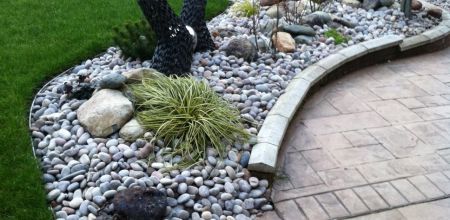 Soft Landscaping