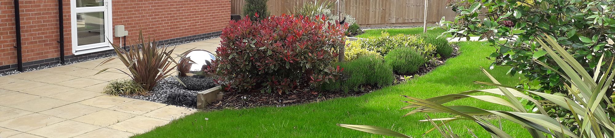 Contact Horizon Landscapes Limited
