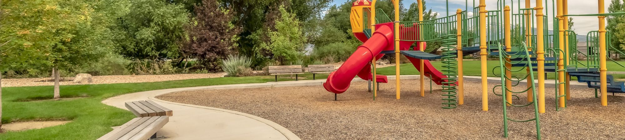 Playground Installations
